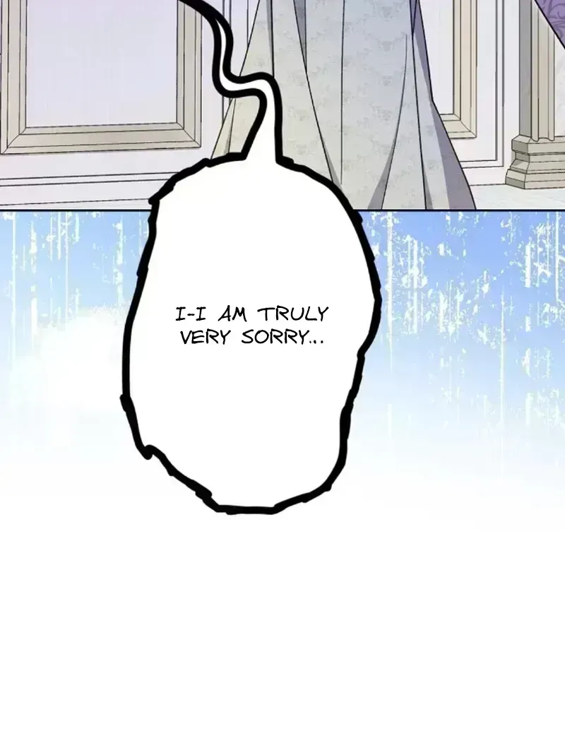 I thought i'd be saved when my husband died Chapter 1.5 page 65 - 