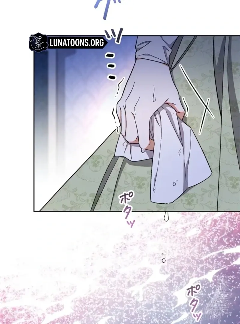I thought i'd be saved when my husband died Chapter 1 page 101 - 