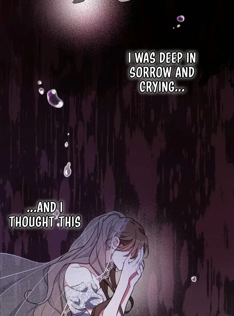 I thought i'd be saved when my husband died Chapter 1 page 124 - 