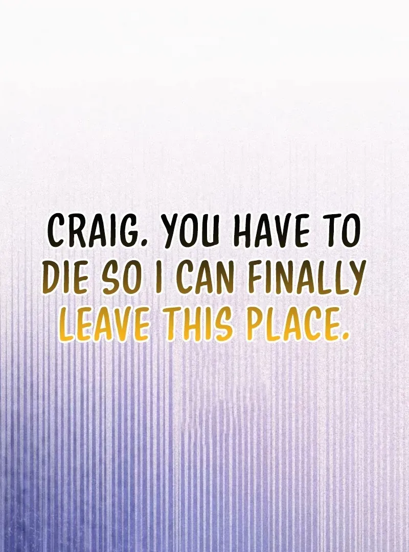 I thought i'd be saved when my husband died Chapter 1 page 140 - 