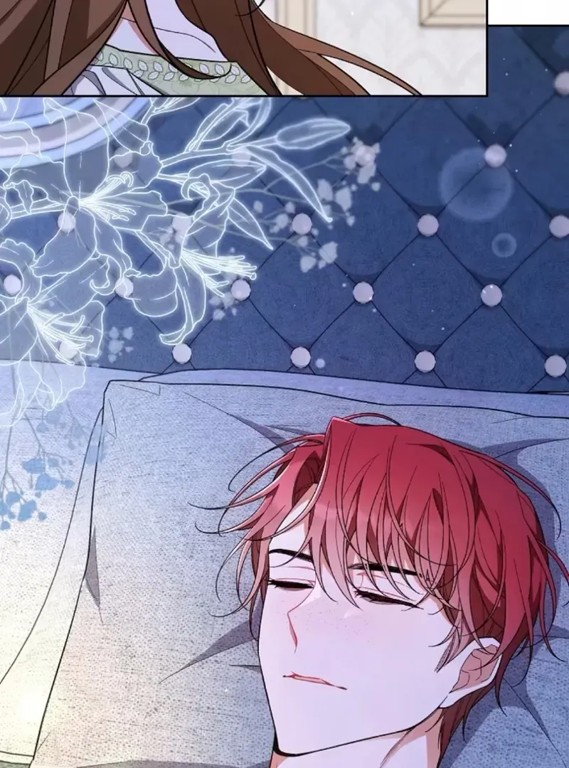 I thought i'd be saved when my husband died Chapter 1 page 15 - 