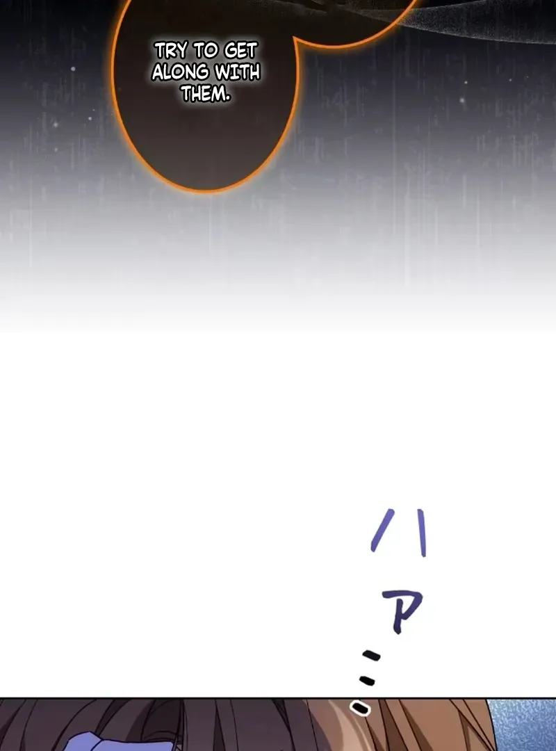 I thought i'd be saved when my husband died Chapter 1 page 146 - 