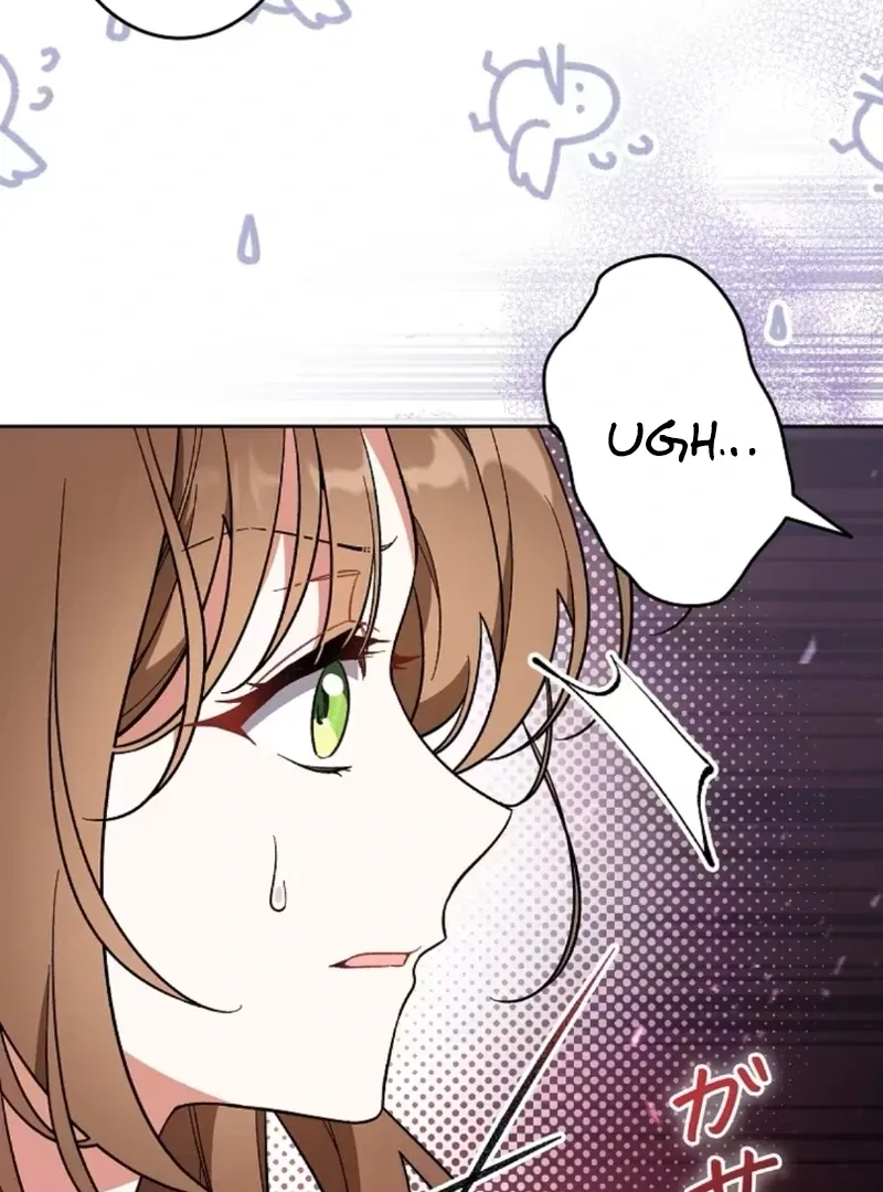 I thought i'd be saved when my husband died Chapter 1 page 158 - 
