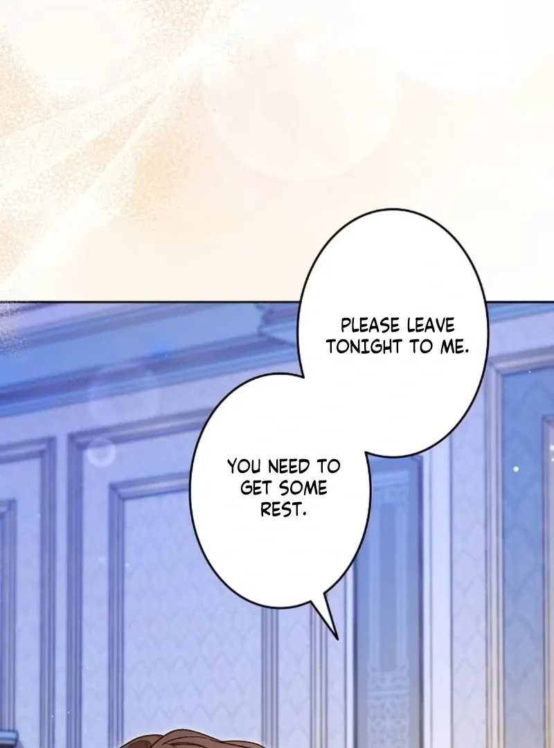 I thought i'd be saved when my husband died Chapter 1 page 18 - 