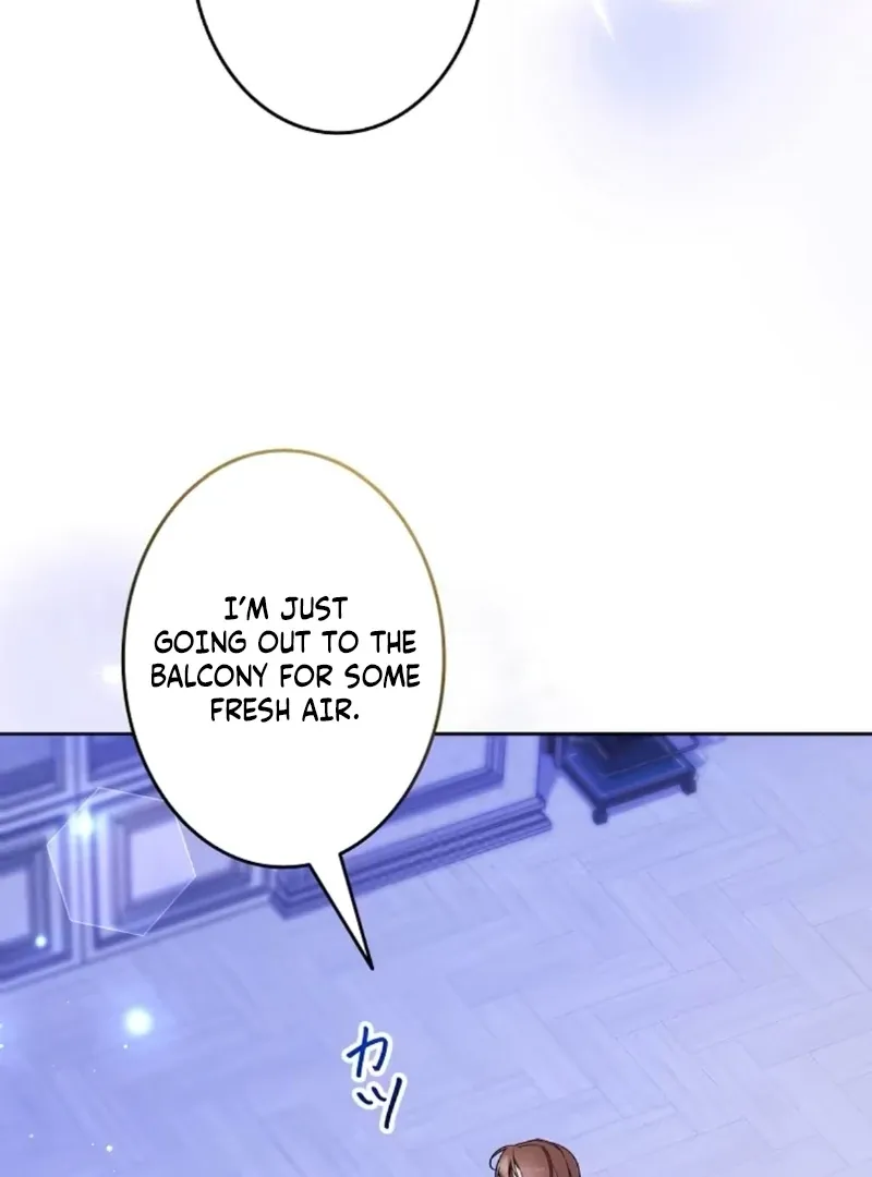 I thought i'd be saved when my husband died Chapter 1 page 22 - 