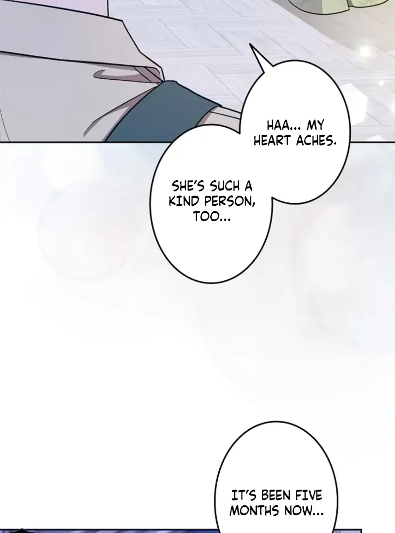 I thought i'd be saved when my husband died Chapter 1 page 29 - 