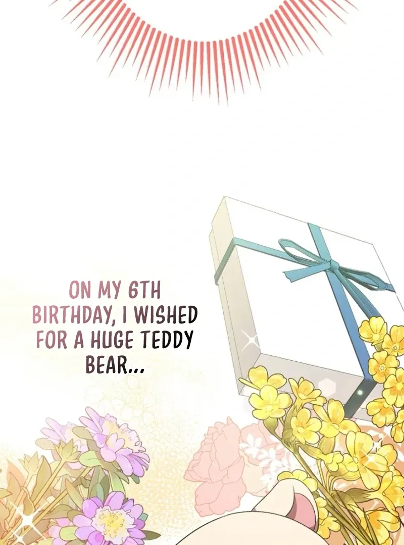 I thought i'd be saved when my husband died Chapter 1 page 44 - 