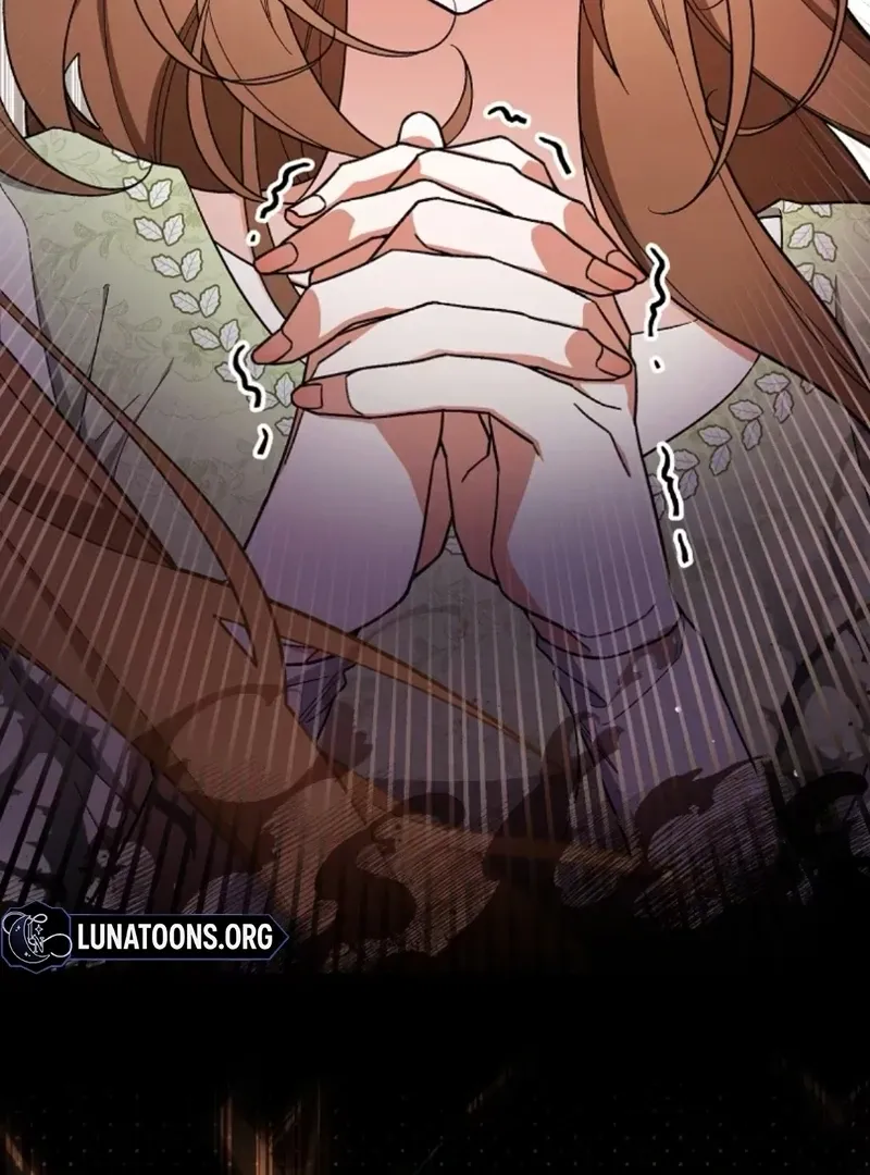 I thought i'd be saved when my husband died Chapter 1 page 59 - 