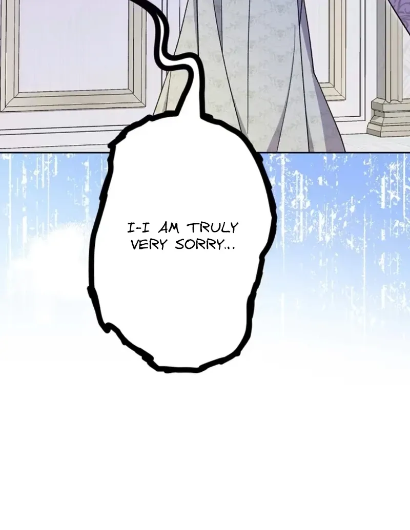 I thought i'd be saved when my husband died Chapter 1 page 66 - 