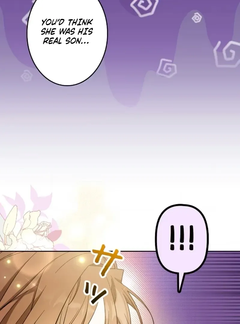 I thought i'd be saved when my husband died Chapter 1 page 82 - 