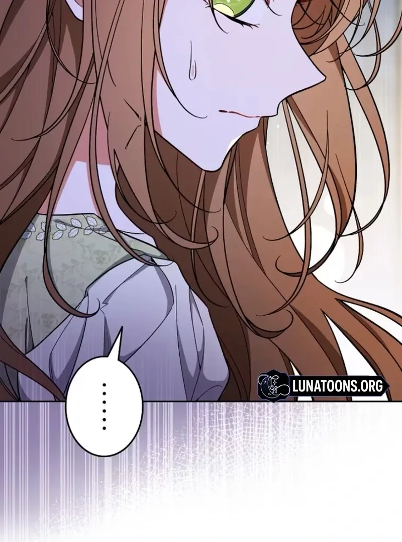 I thought i'd be saved when my husband died Chapter 1 page 97 - 