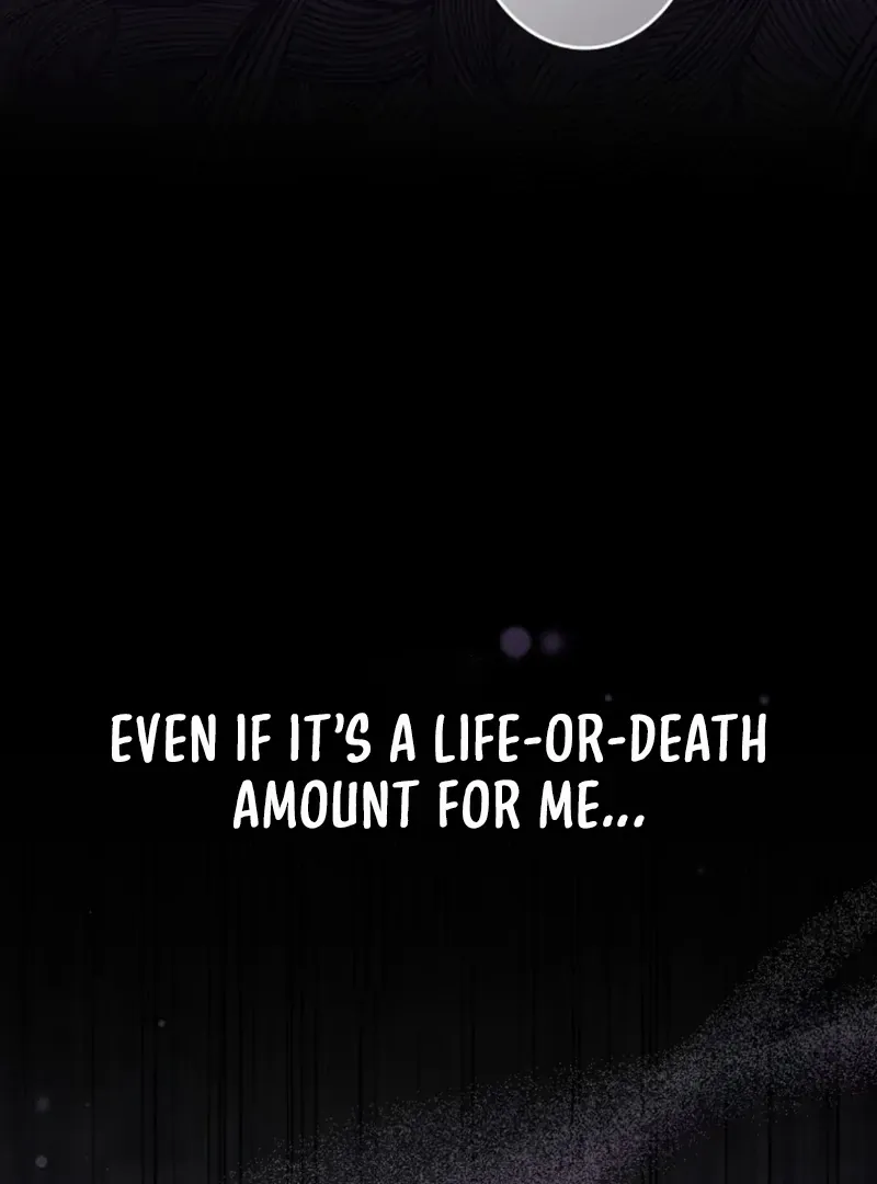 I thought i'd be saved when my husband died Chapter 10 page 119 - 