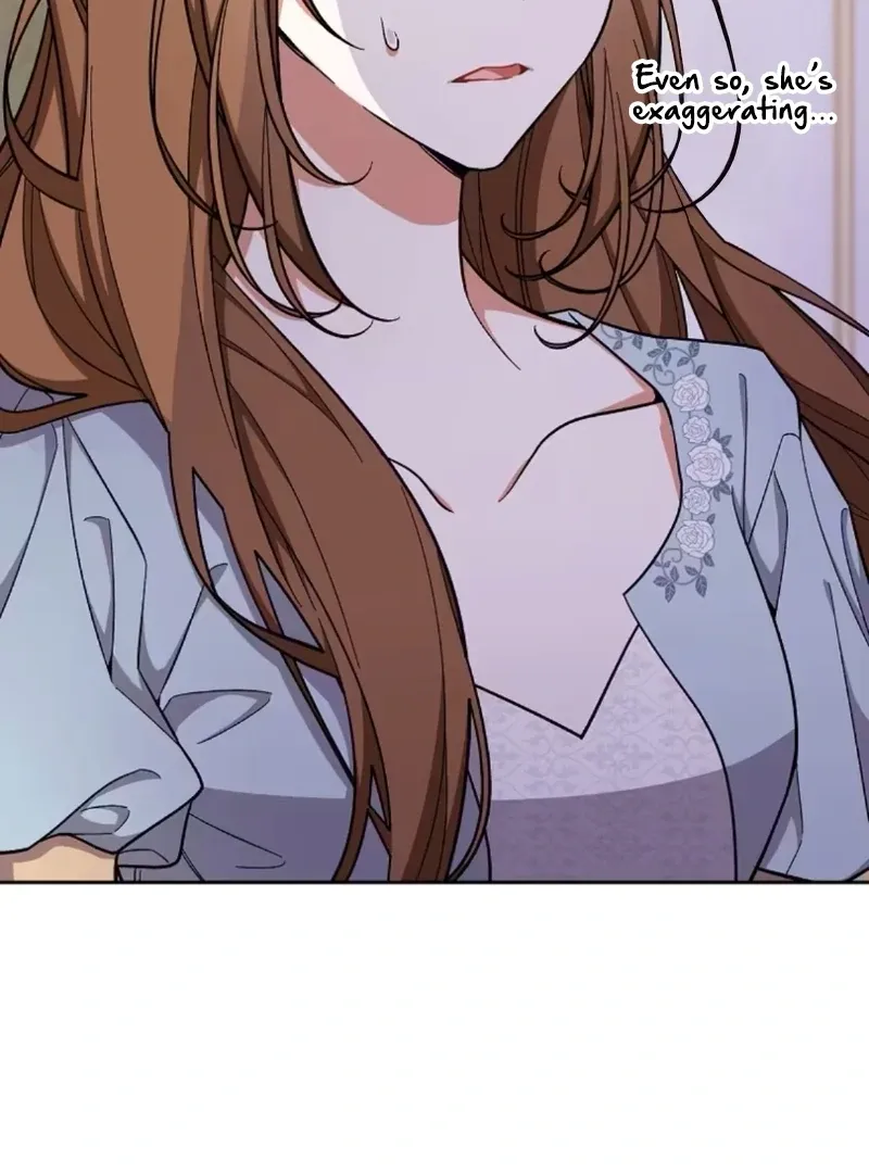 I thought i'd be saved when my husband died Chapter 10 page 17 - 