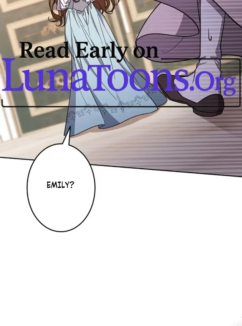 I thought i'd be saved when my husband died Chapter 10 page 4 - 