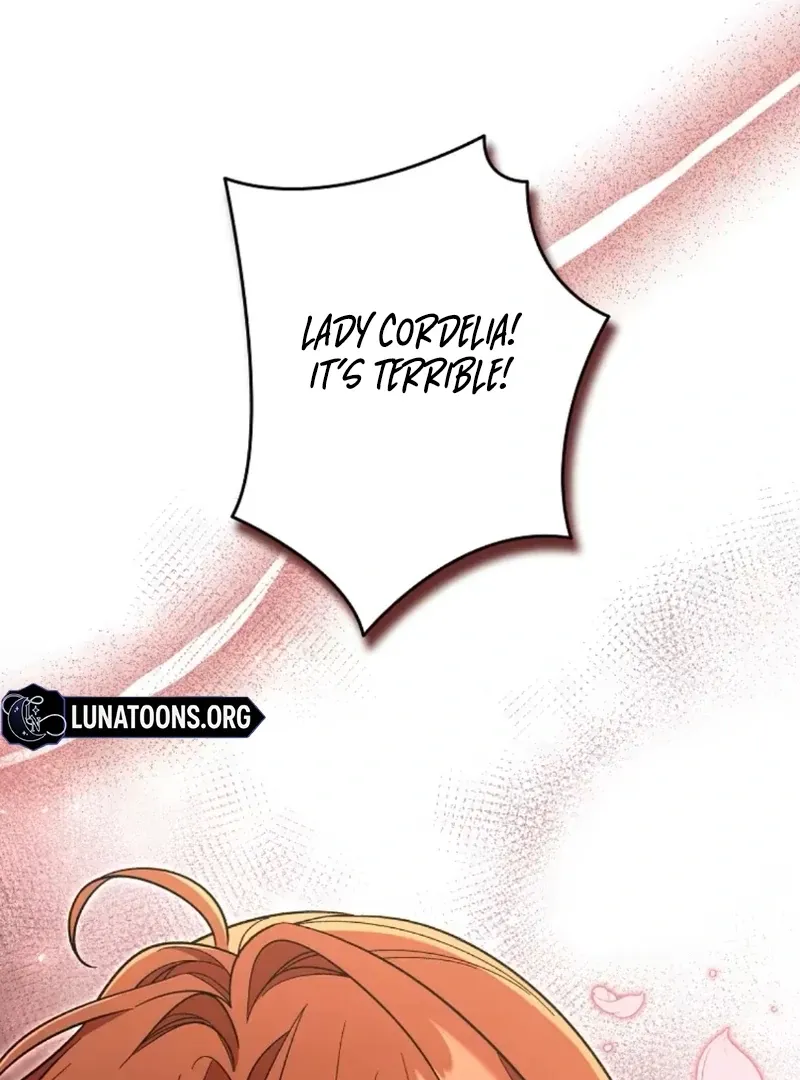 I thought i'd be saved when my husband died Chapter 10 page 5 - 