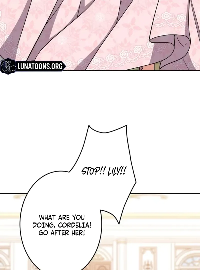 I thought i'd be saved when my husband died Chapter 10 page 44 - 