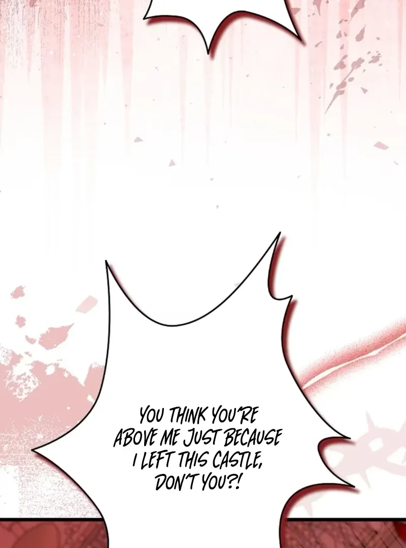 I thought i'd be saved when my husband died Chapter 10 page 59 - 