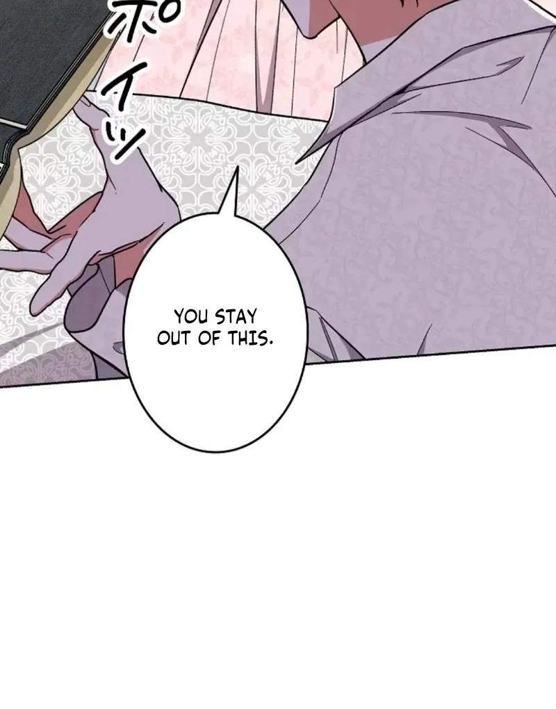I thought i'd be saved when my husband died Chapter 10 page 68 - 