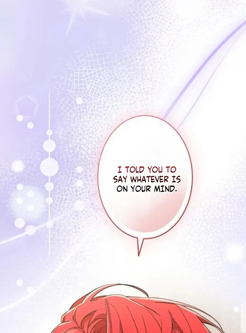 I thought i'd be saved when my husband died Chapter 10 page 74 - 
