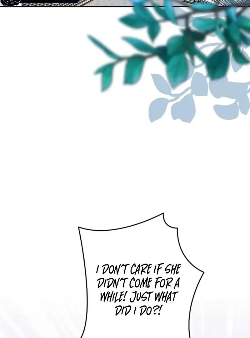 I thought i'd be saved when my husband died Chapter 11 page 4 - 