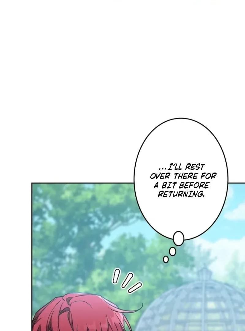 I thought i'd be saved when my husband died Chapter 11 page 77 - 