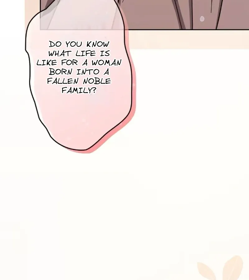 I thought i'd be saved when my husband died Chapter 12 page 109 - 
