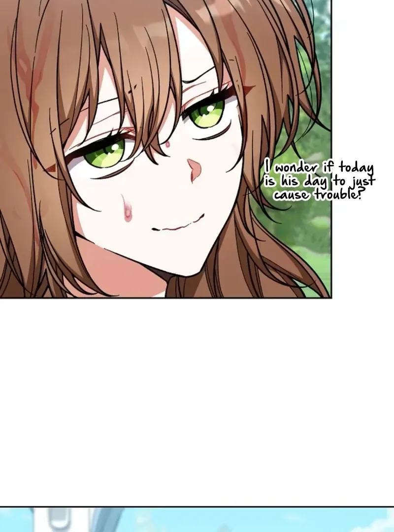 I thought i'd be saved when my husband died Chapter 12 page 12 - 