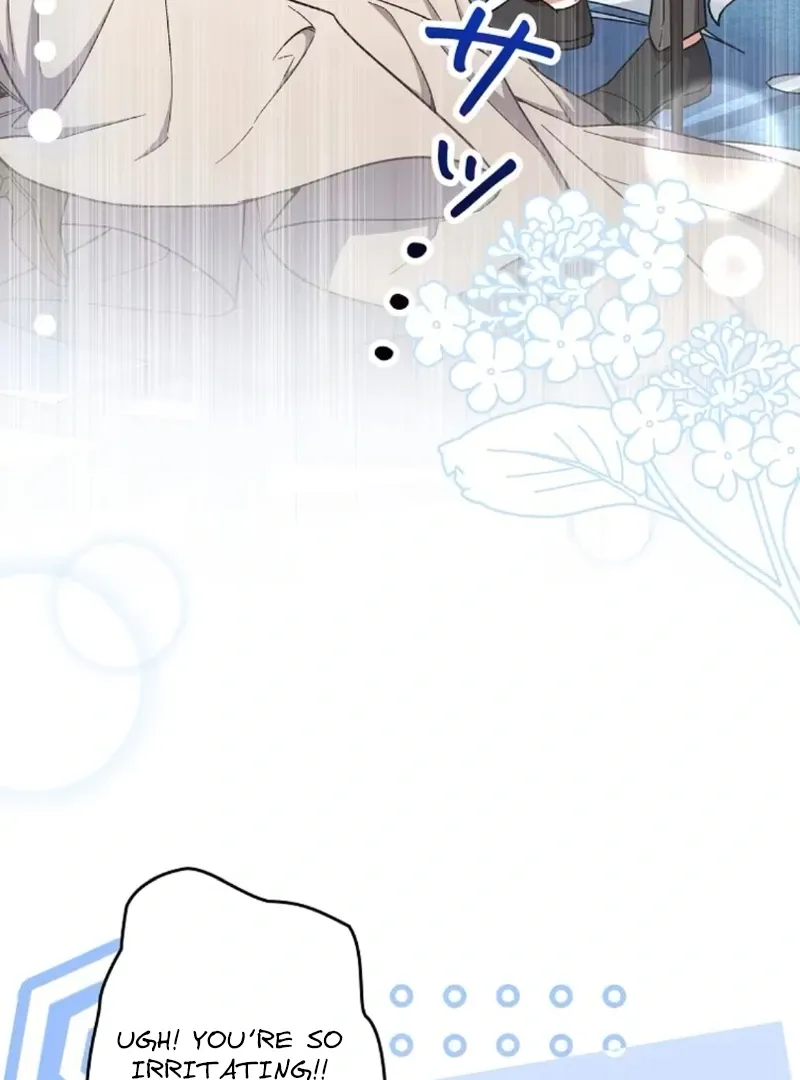 I thought i'd be saved when my husband died Chapter 12 page 116 - 