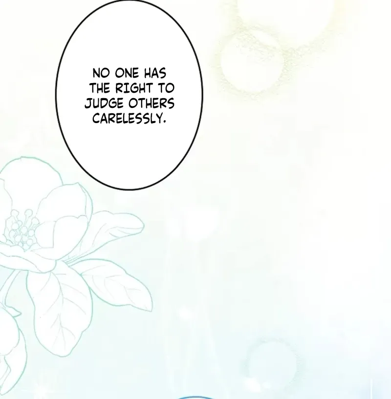 I thought i'd be saved when my husband died Chapter 12 page 123 - 