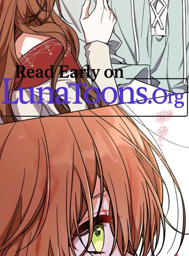 I thought i'd be saved when my husband died Chapter 12 page 4 - 