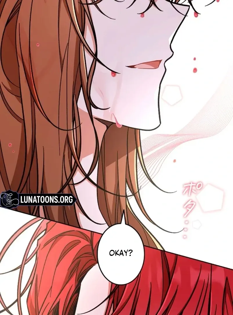 I thought i'd be saved when my husband died Chapter 12 page 5 - 