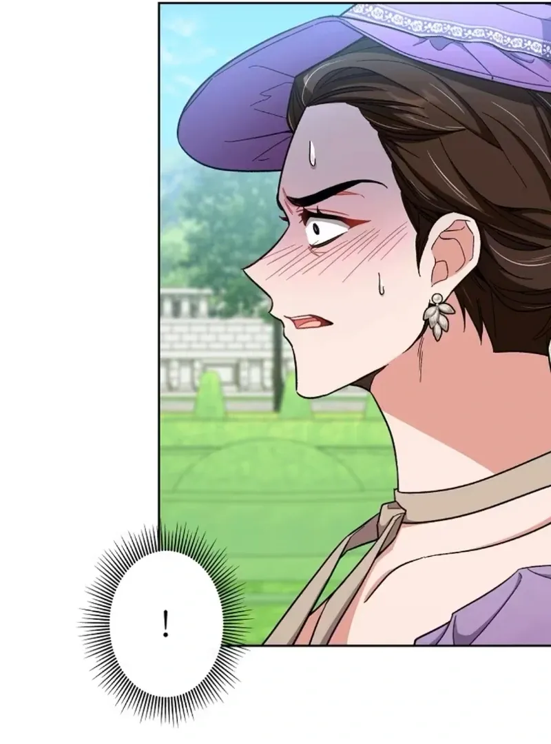 I thought i'd be saved when my husband died Chapter 12 page 57 - 
