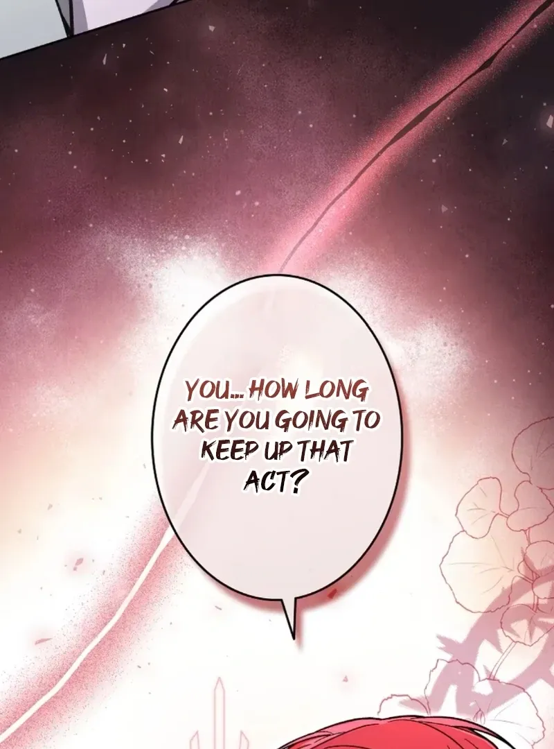 I thought i'd be saved when my husband died Chapter 12 page 7 - 