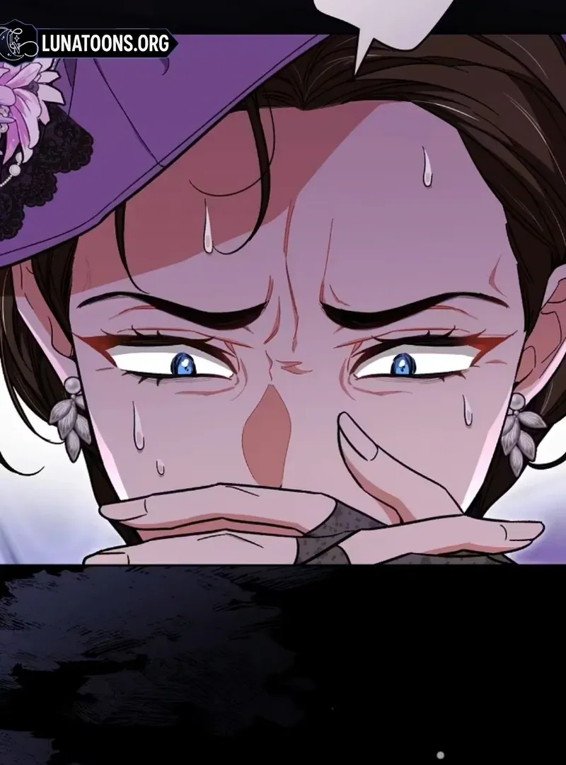 I thought i'd be saved when my husband died Chapter 12 page 67 - 