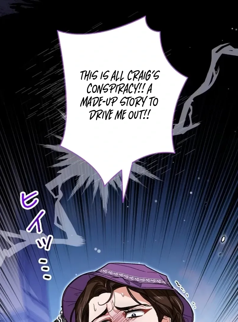 I thought i'd be saved when my husband died Chapter 12 page 68 - 