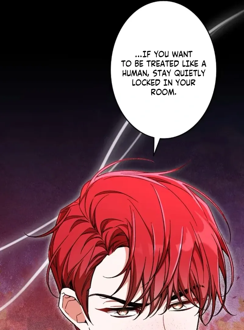I thought i'd be saved when my husband died Chapter 12 page 71 - 