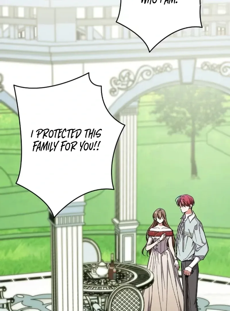 I thought i'd be saved when my husband died Chapter 12 page 79 - 