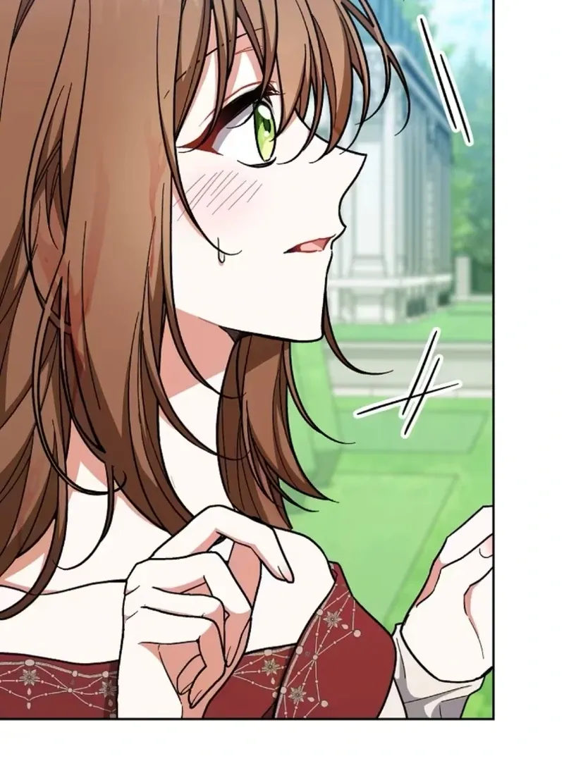I thought i'd be saved when my husband died Chapter 12 page 91 - 