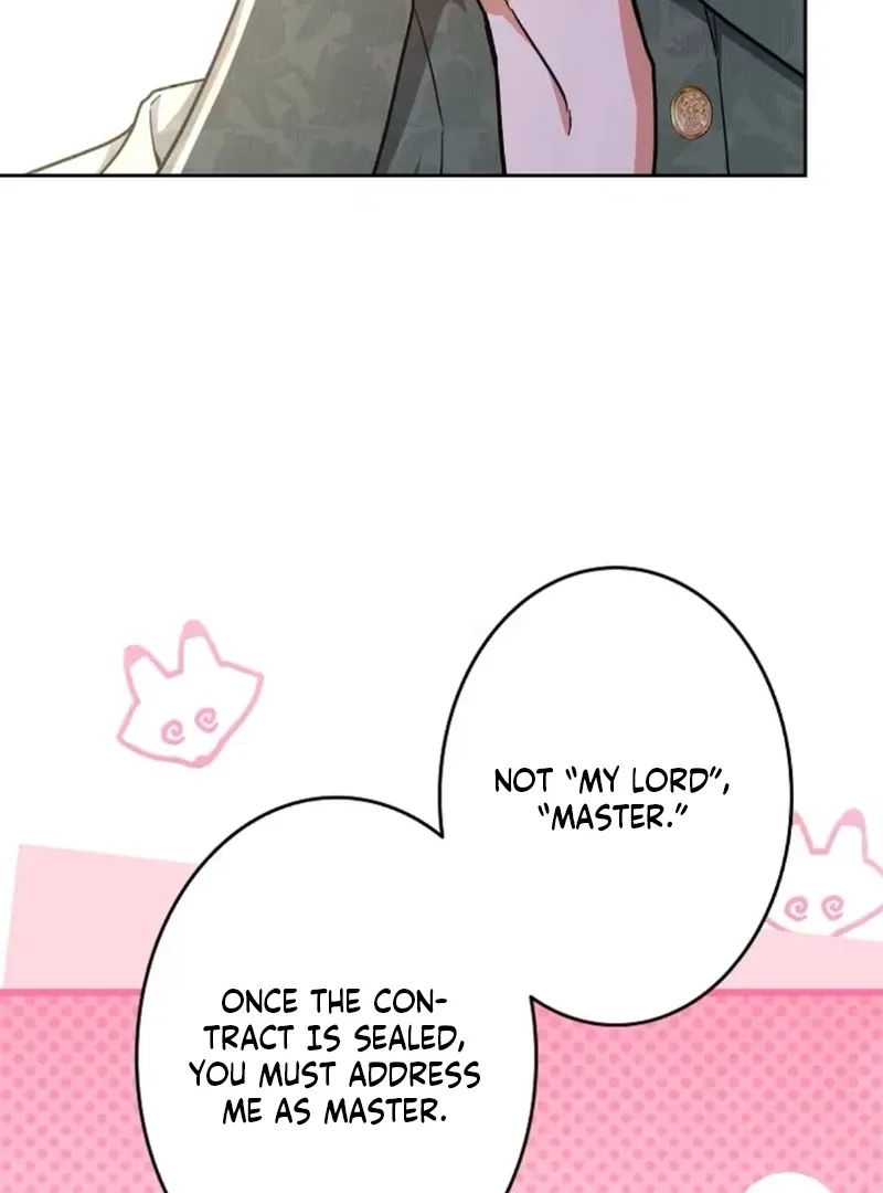 I thought i'd be saved when my husband died Chapter 13 page 116 - 