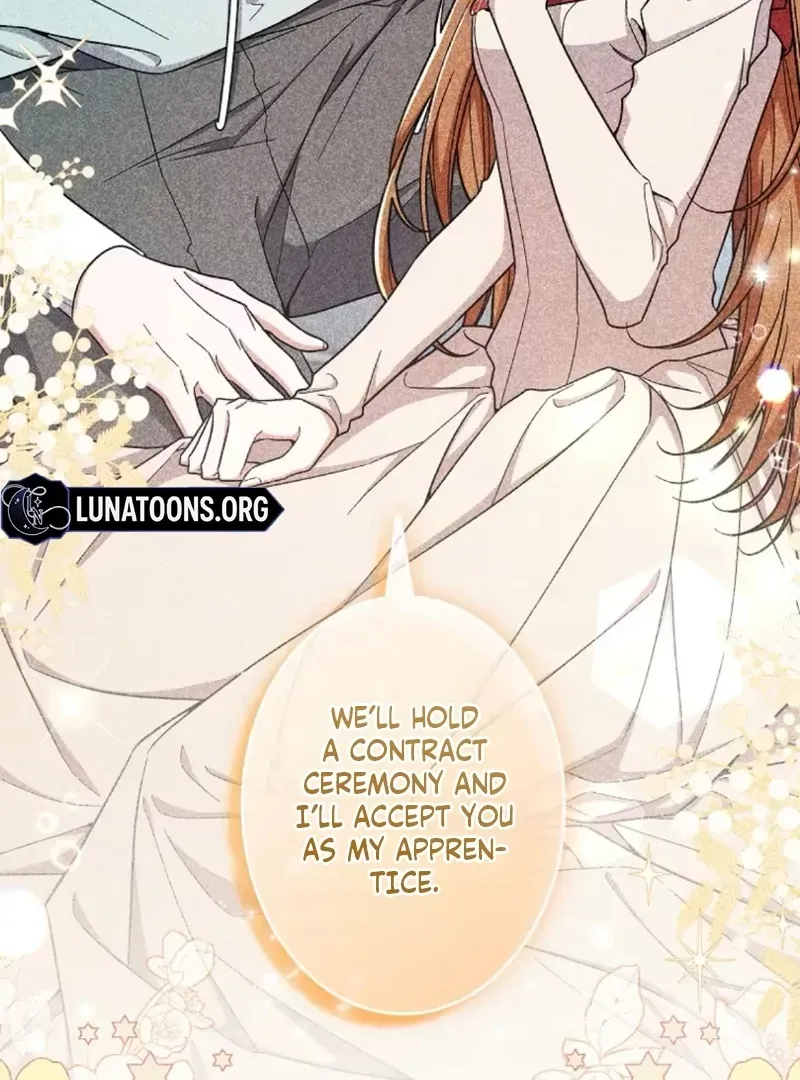 I thought i'd be saved when my husband died Chapter 13 page 13 - 