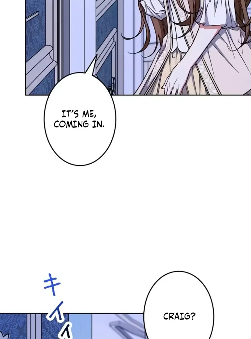 I thought i'd be saved when my husband died Chapter 13 page 17 - 