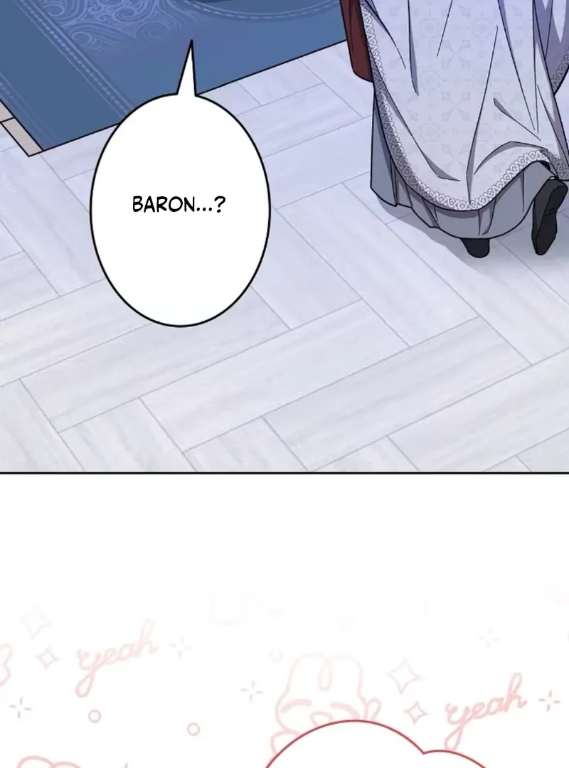 I thought i'd be saved when my husband died Chapter 13 page 20 - 