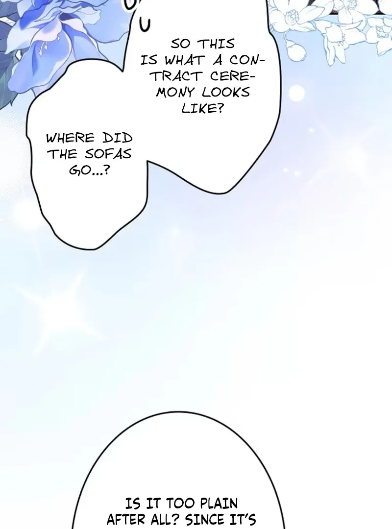 I thought i'd be saved when my husband died Chapter 13 page 27 - 