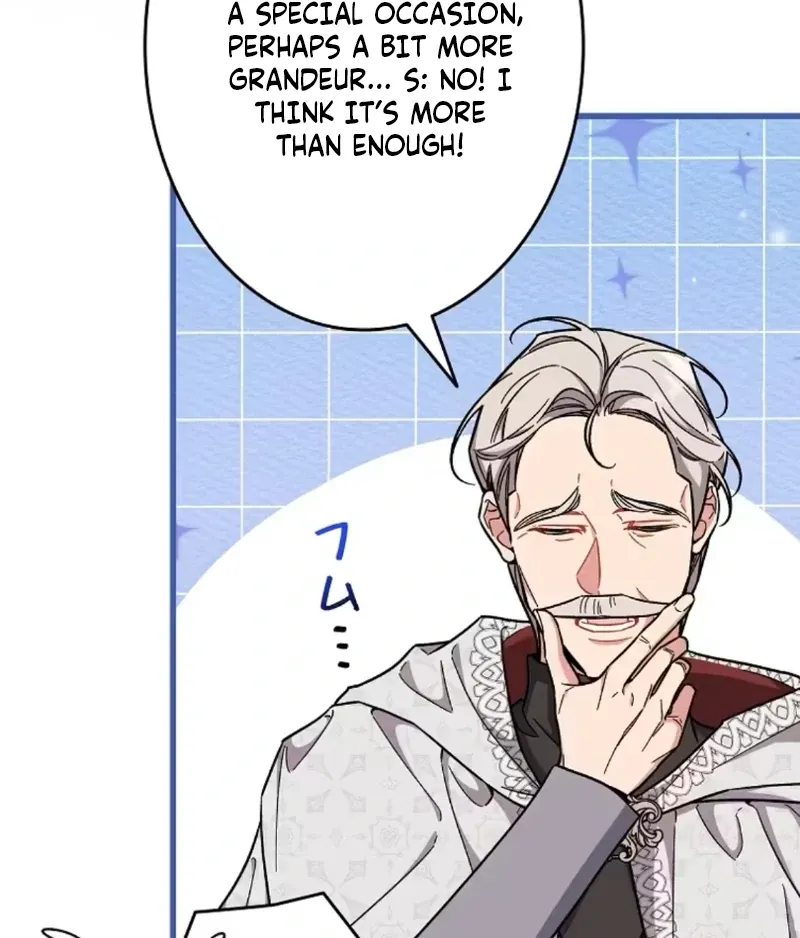 I thought i'd be saved when my husband died Chapter 13 page 28 - 