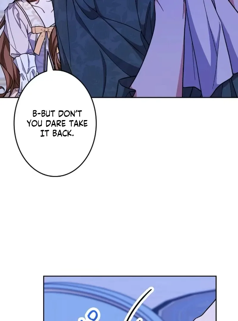 I thought i'd be saved when my husband died Chapter 13 page 39 - 