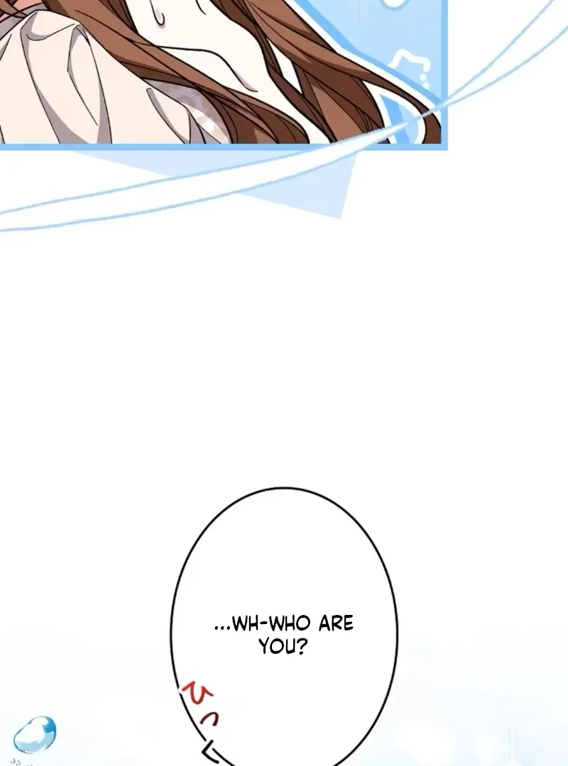 I thought i'd be saved when my husband died Chapter 13 page 48 - 