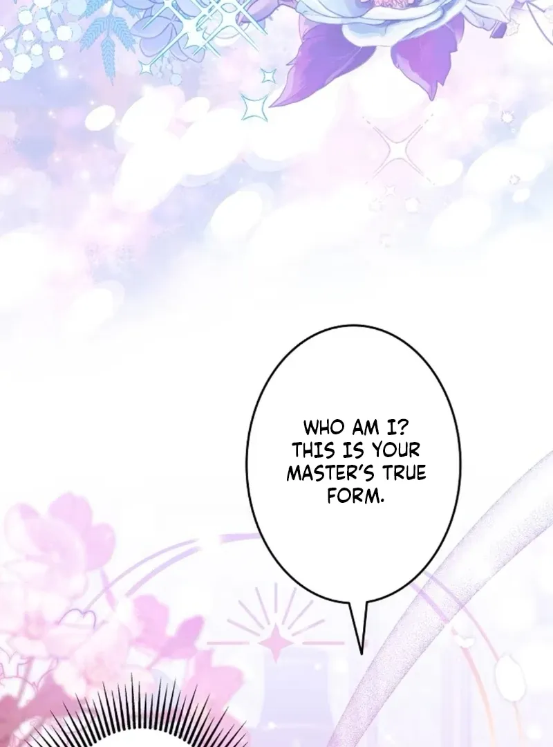 I thought i'd be saved when my husband died Chapter 13 page 51 - 