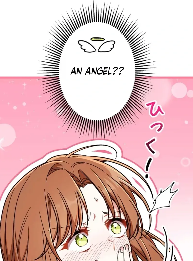 I thought i'd be saved when my husband died Chapter 13 page 55 - 