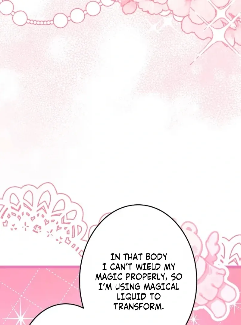 I thought i'd be saved when my husband died Chapter 13 page 59 - 