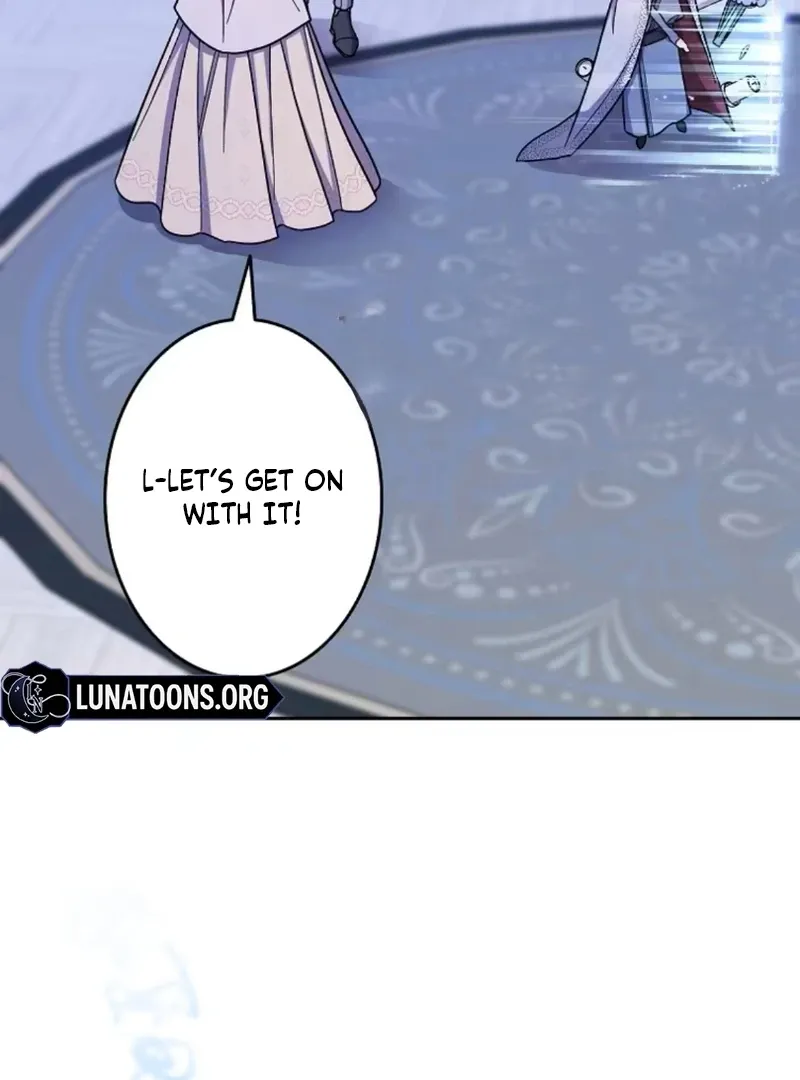I thought i'd be saved when my husband died Chapter 13 page 66 - 